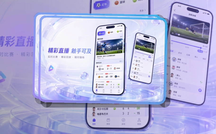 爱游戏移动端应用下载：看赛节奏更连贯
